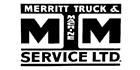 Merritt Truck & Machine Service
