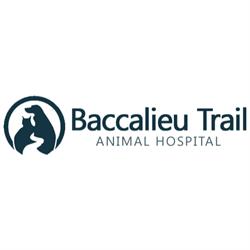 Baccalieu Trail Animal Hospital