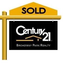 CENTURY 21 Broadway Park Realty