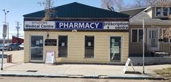 Battlefords Prescription Centre