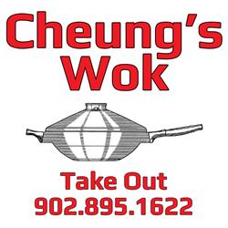 Cheungs Wok Take-Out Restaurant