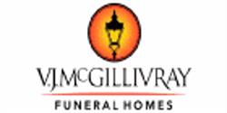 McGillivray V J Funeral Homes