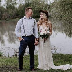 Balletts Bridal