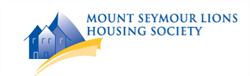 Mt Seymour Lions Housing Society