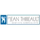 Jean Thibeault - Dentiste