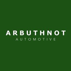 Arbuthnot Auto Repair Clinic Ltd