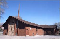 Hamilton Chinese Alliance Church