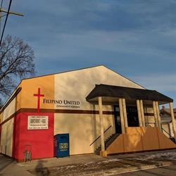 Filipino United Community Church
