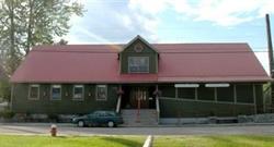 Hazelton District Public Library
