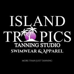 Island Tropics Tanning Studio