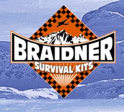 Braidner Survival Kits (1990) Ltd