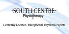 South Centre Physiotherapy Clinic
