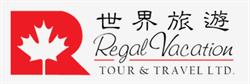 Regal Vacations Tour & Travel Ltd