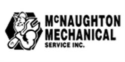 McNaughton Mechanical Service Inc