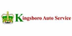 Kingsboro Auto Services 1975 Ltd