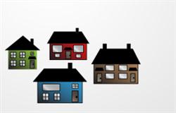 Four Corners Housing Co-Operative