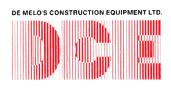 Demelos Construction Equipment Ltd