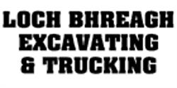 Loch Bhreagh Excavating & Trucking