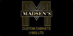 Madsens Custom Cabinets 1983 Ltd