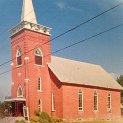 The United Church of Canada St. John's United Church