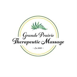 Grande Prairie Therapeutic Massage Ltd.