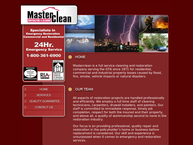 Masterclean Contracting & Cleaning