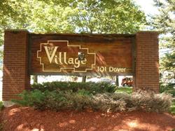 Village - Campbellton Nursing Home