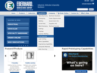 Eberhard Hardware Manufacturing Ltd