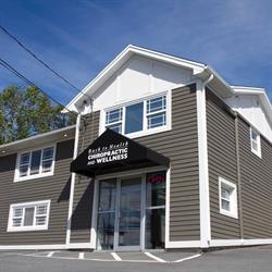 Back To Health Chiropractic Clinic