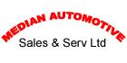 Median Automotive Sales & Serv Ltd