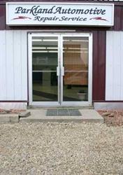 Parkland Automotive Repair Service
