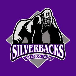 Salmon Arm Silverbacks Hockey Club
