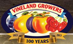Vineland Growers Co-Operative Ltd