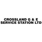 Crossland G & E Service Station Ltd