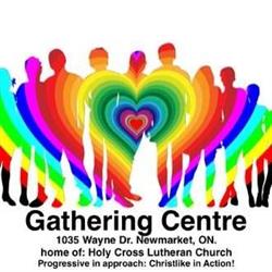 Holy Cross Lutheran Church (Elcic)