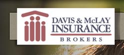 Davis & Mclay Insurance Brokers Ltd