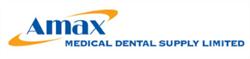 Amax Medical Dental Supply Limited