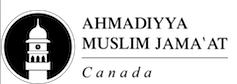 Ahmadiyya Muslim Jamat (Mississauga)