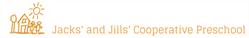 Jacks & Jills Co-Operative Preschool