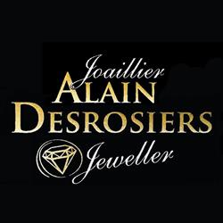 Jeweller Alain Desrosiers Joaillier