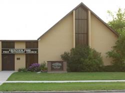 Crestview Park Free Methodist Church
