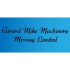 Girard Mike Machinery Moving Limited
