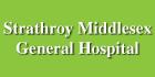 Strathroy Middlesex General Hospital Parking - Precise ParkLink