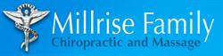 Millrise Family Chiropractic Centre