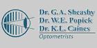 Popick Caines Drs & Associates