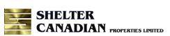 Shelter Canadian Properties Limited