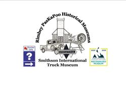 Smithson International Truck Museum
