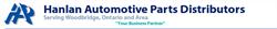 Hanlan Automotive Parts Distributors