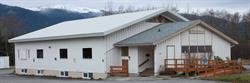 Alliance Church Kitimat Mountain View