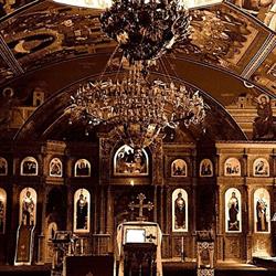 Holy Trinity Serbian Orthodox Church